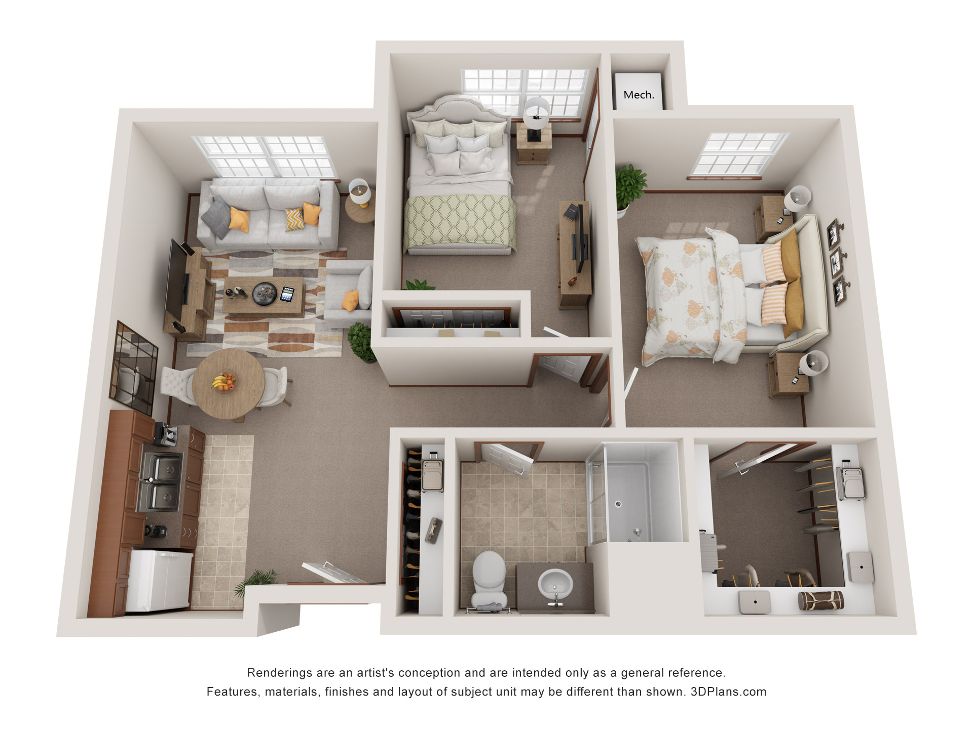 Image of floor plan