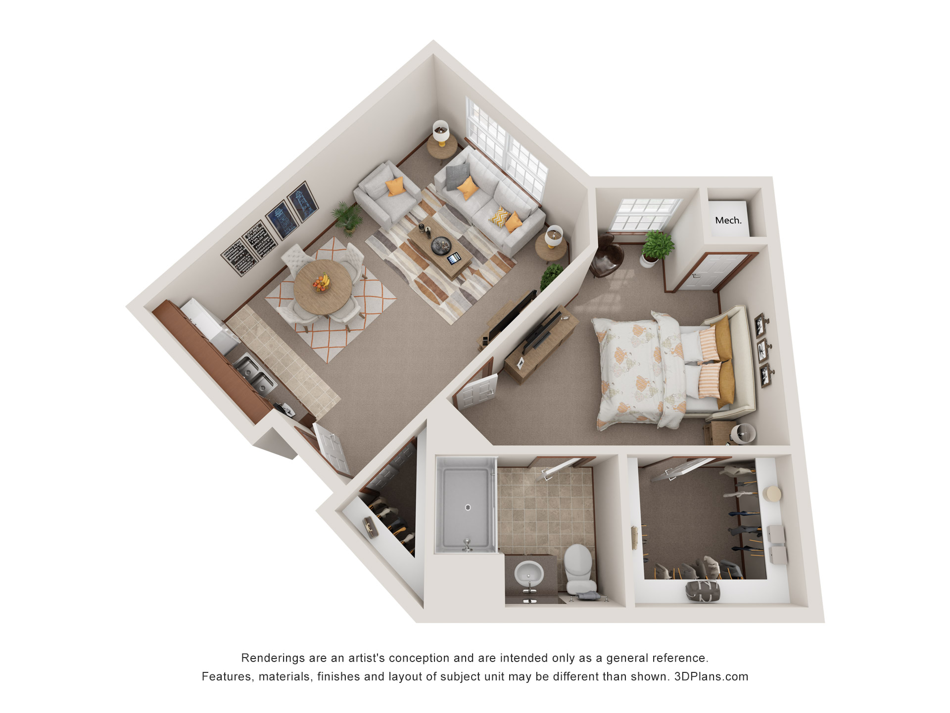 Image of floor plan